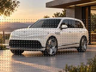 Genesis GV90 Электро